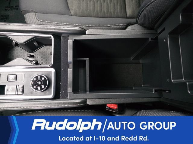 Used 2025 Nissan Pathfinder SV AWD/4WD image 26