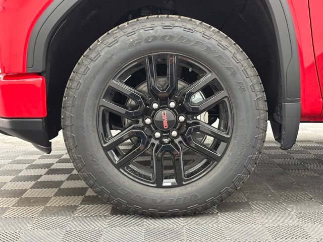New 2026 GMC Sierra 1500 Elevation w/ Elevation Premium Package AWD/4WD image 15