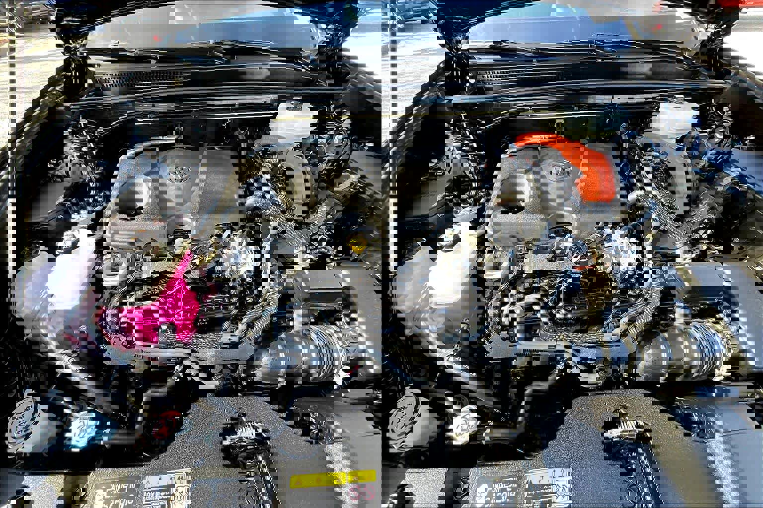 Used 2023 Toyota Crown XLE image 30