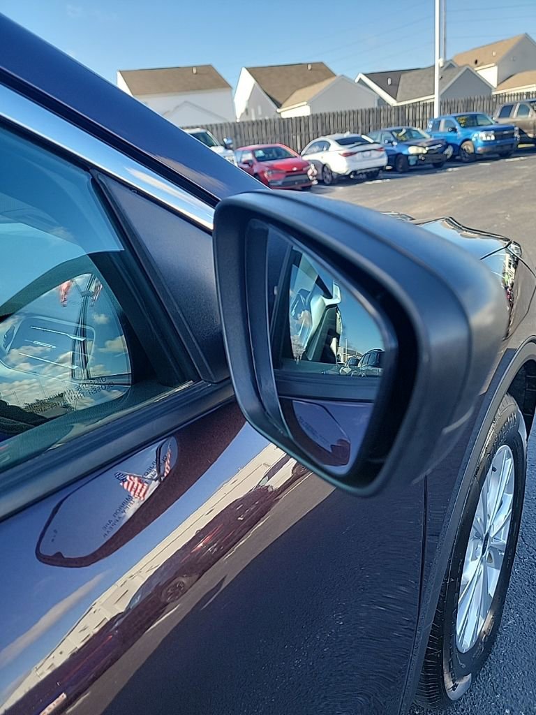 Certified 2023 Ford Escape Active w/ Tech Pack #1 image 30