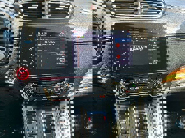 Certified 2021 Honda CR-V Touring image 25