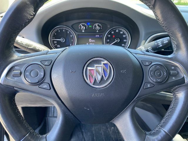 Used 2020 Buick Enclave Essence w/ Sport Touring Edition FWD image 20
