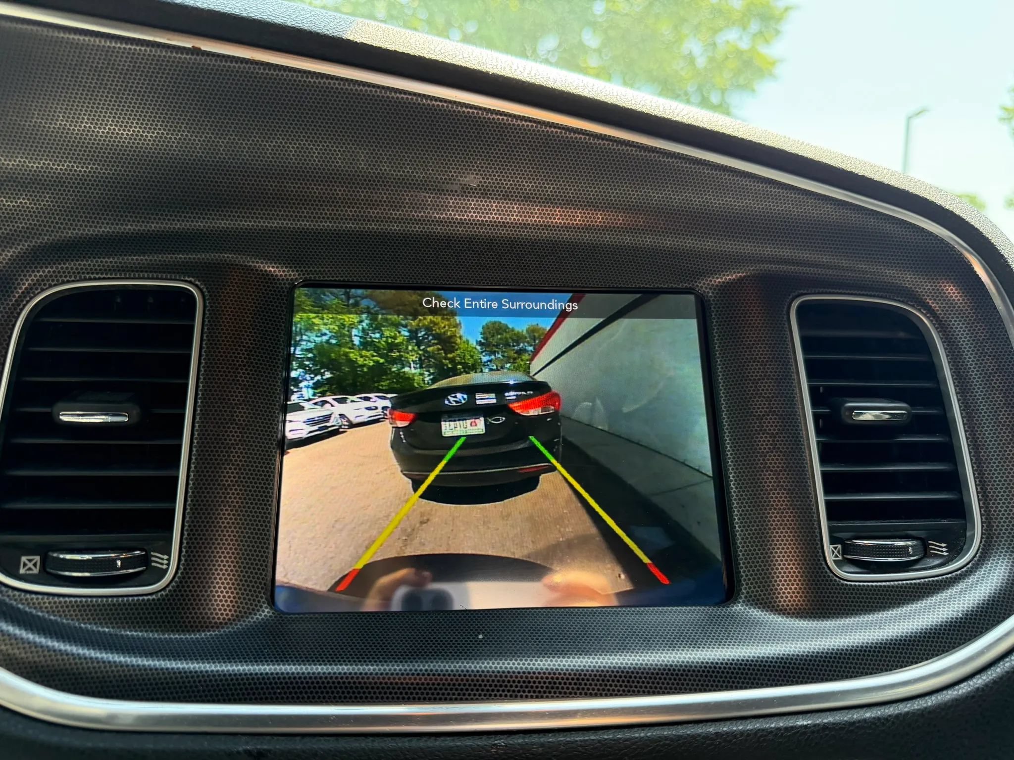 Used 2018 Dodge Charger SXT Plus RWD image 29