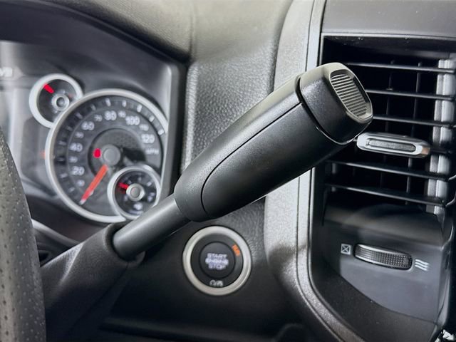 New 2025 RAM 2500 Tradesman AWD/4WD image 17