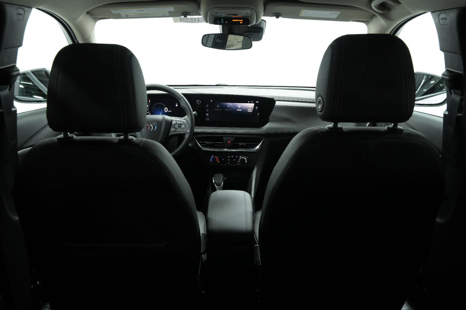 New 2026 Buick Encore GX Preferred image 14