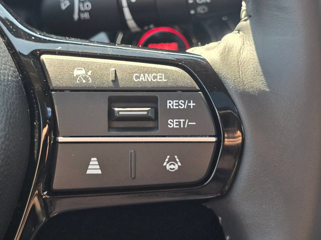 Certified 2023 Honda CR-V EX-L image 32