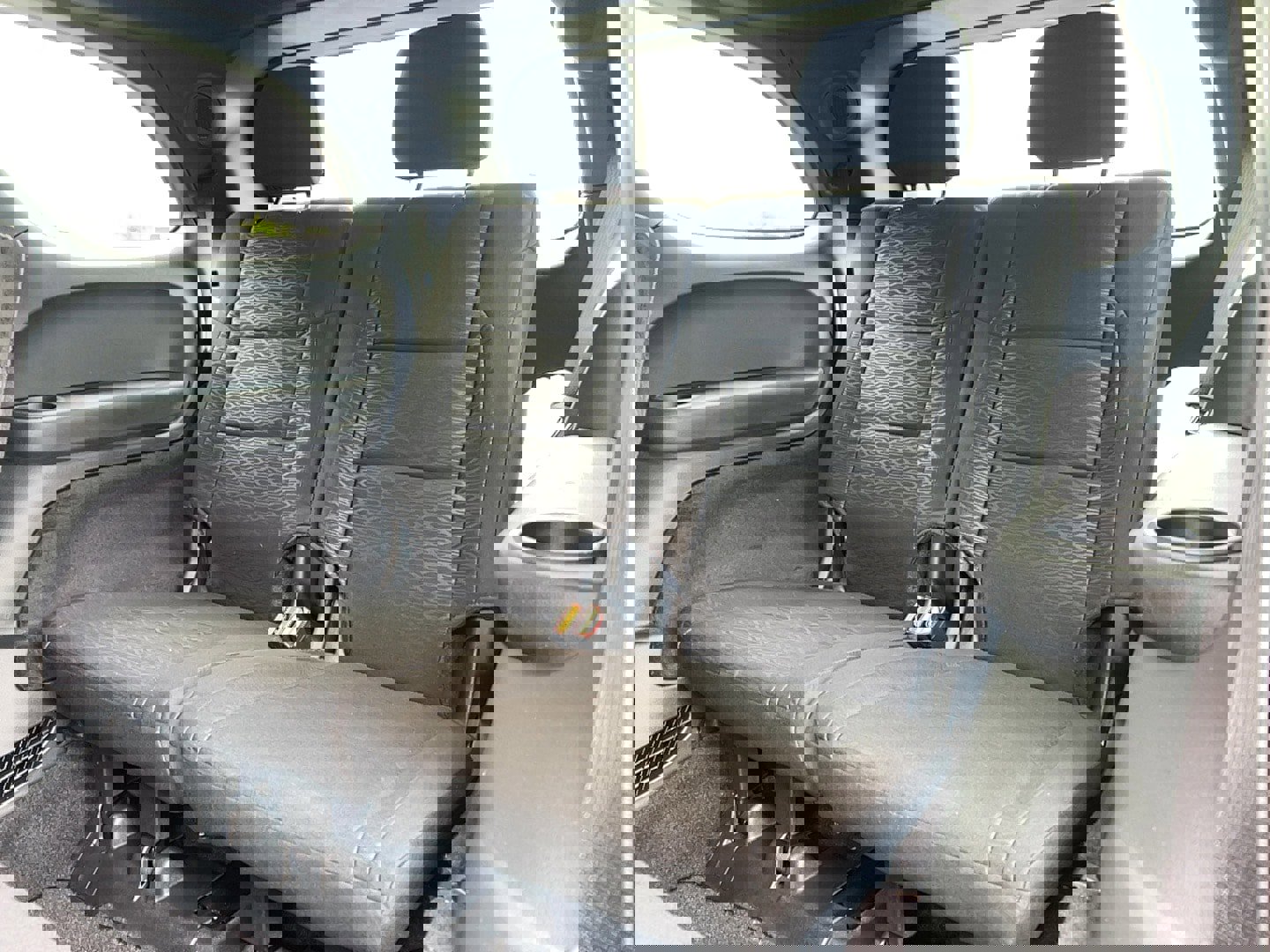 New 2025 Dodge Durango R/T w/ Blacktop Package image 31