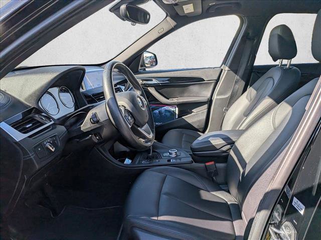 Used 2020 BMW X1 xDrive28i w/ Convenience Package image 22