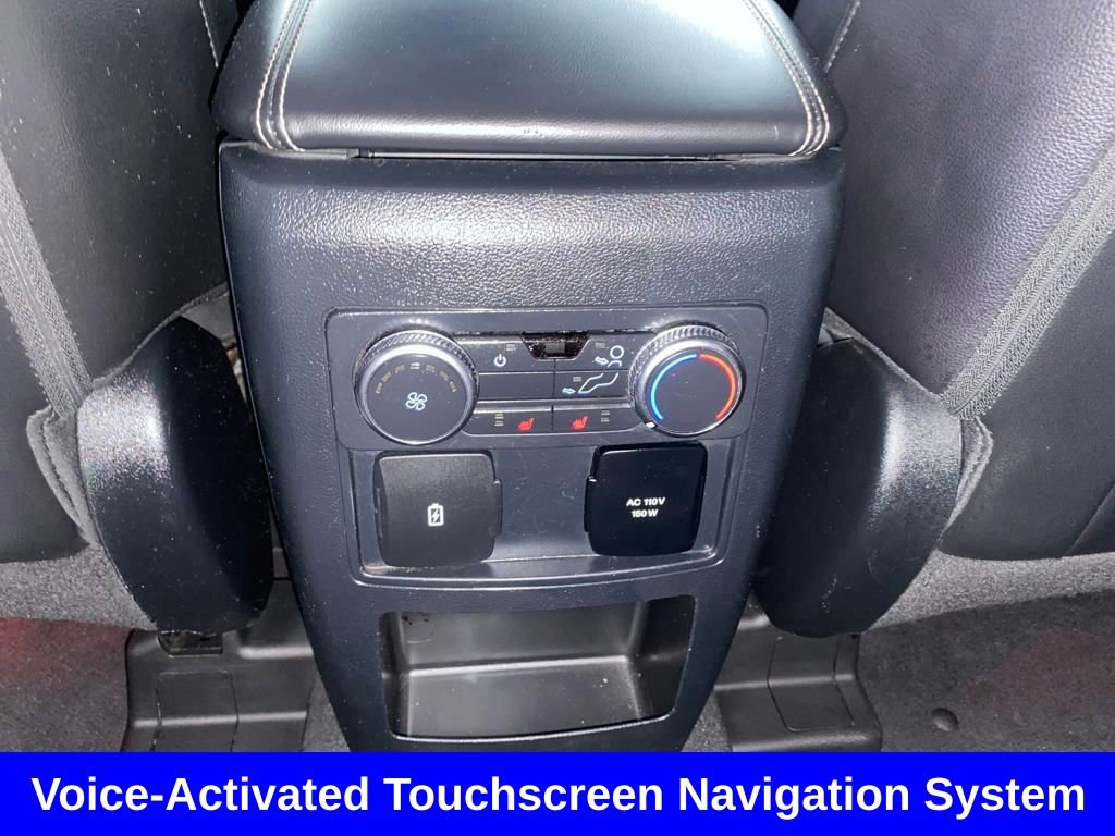 Used 2021 Ford Explorer ST w/ Equipment Group 401A image 31