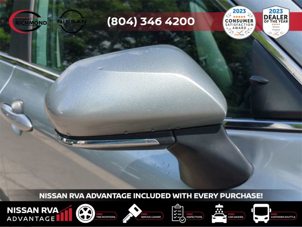 Used 2022 Toyota Camry SE image 13