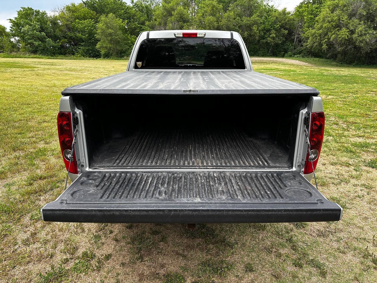 Used 2012 Chevrolet Colorado LT RWD image 19