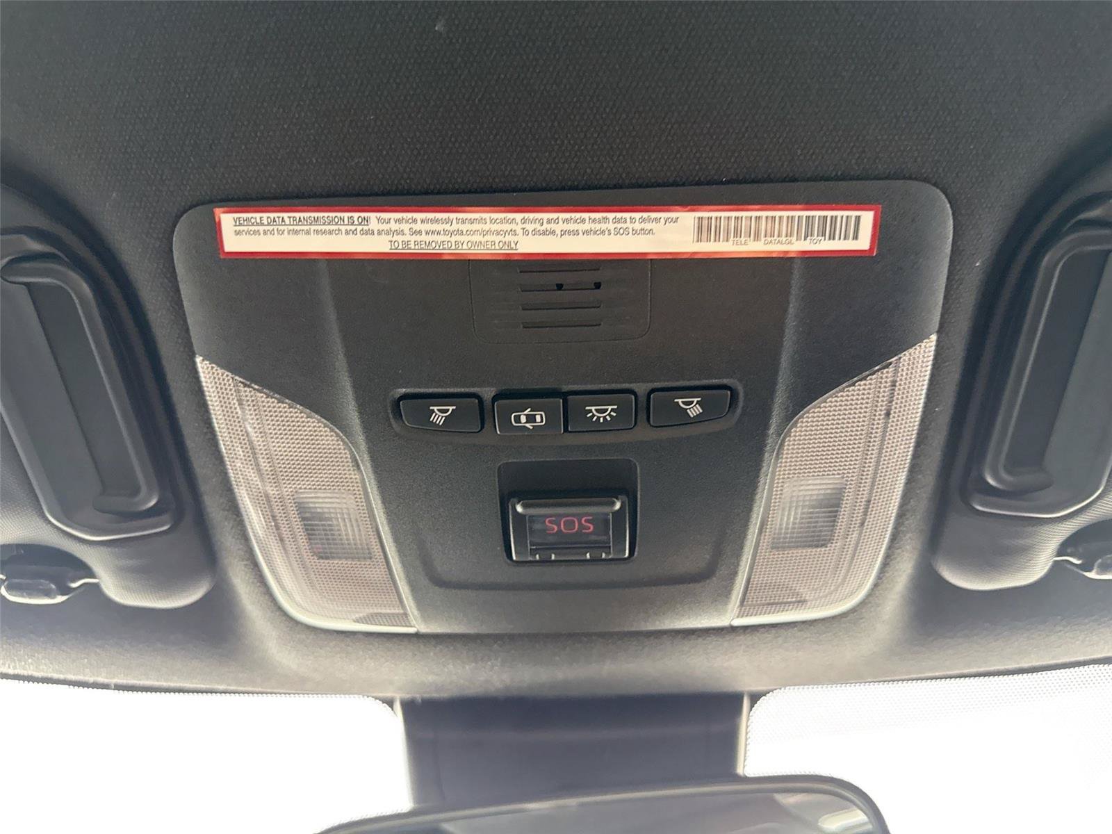 Certified 2020 Toyota Corolla SE FWD image 6