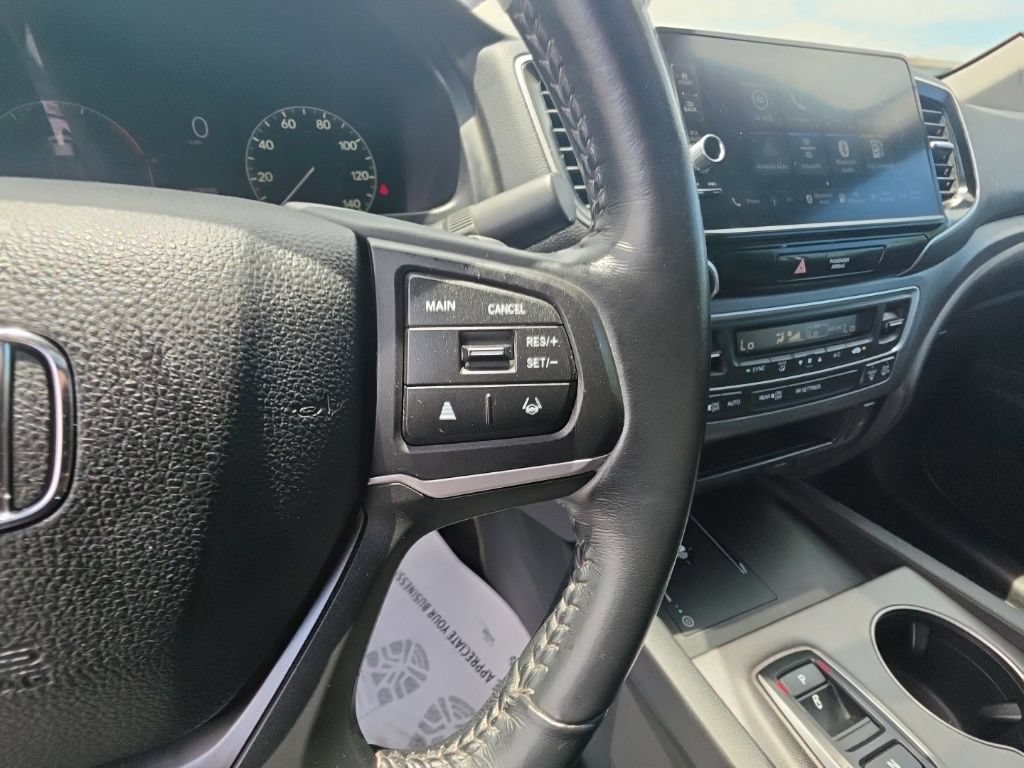 Used 2024 Honda Ridgeline RTL image 18
