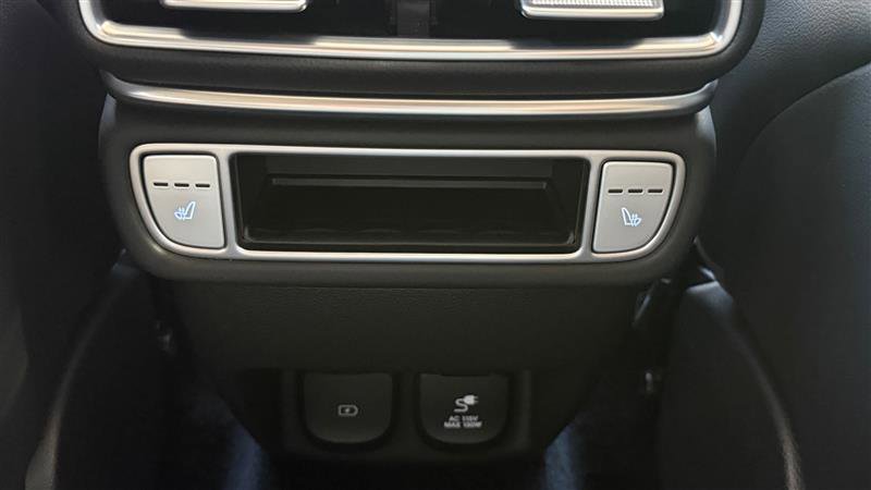 Used 2025 Genesis GV80 3.5T Advanced image 41