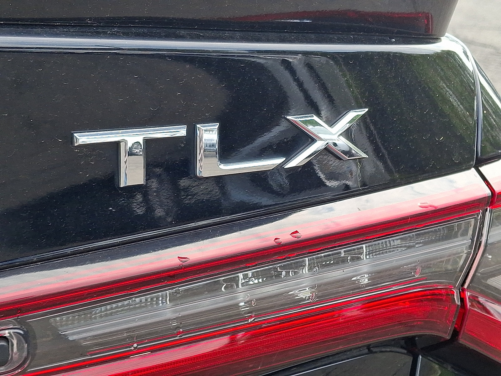 Certified 2023 Acura TLX Type S AWD/4WD image 32