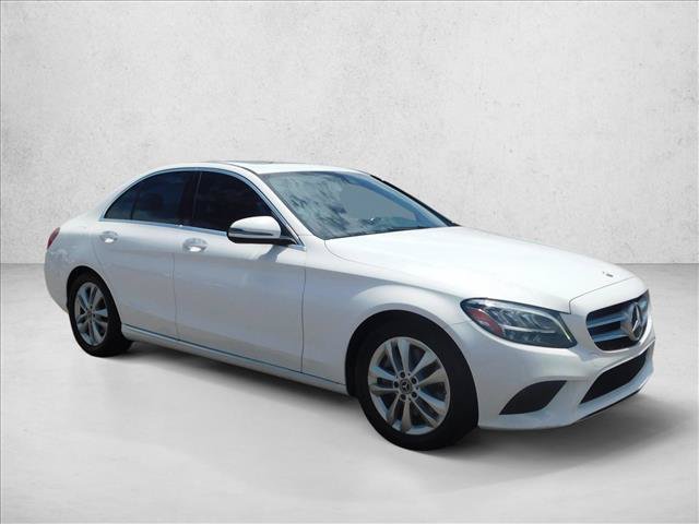 Used 2019 Mercedes-Benz C 300 Sedan image 6