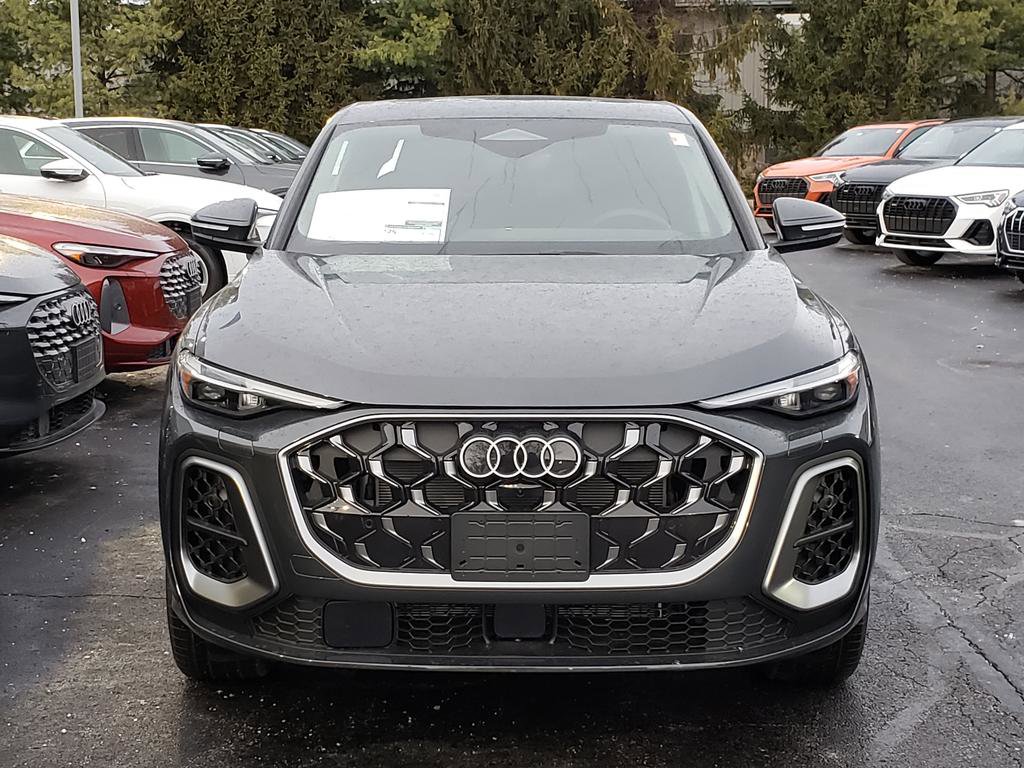 New 2025 Audi Q5 Premium Plus AWD/4WD image 5