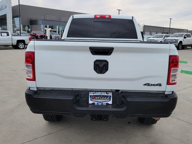Used 2024 RAM 2500 Tradesman image 10