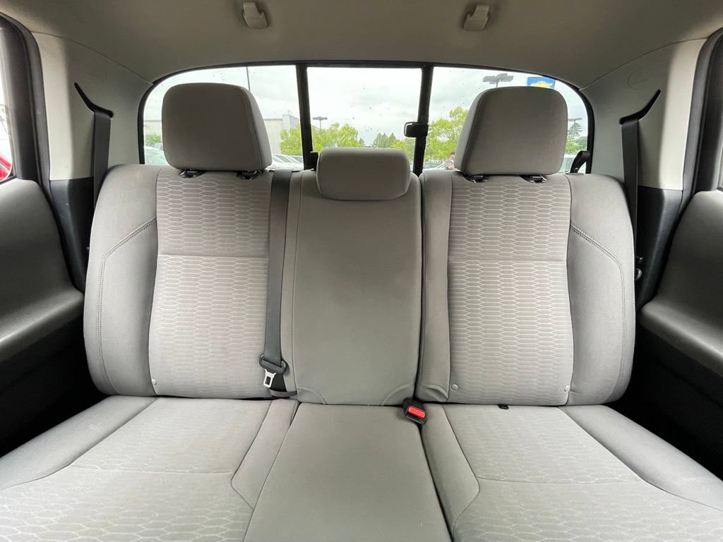 Used 2019 Toyota Tacoma SR w/ SR Convenience Package RWD image 30