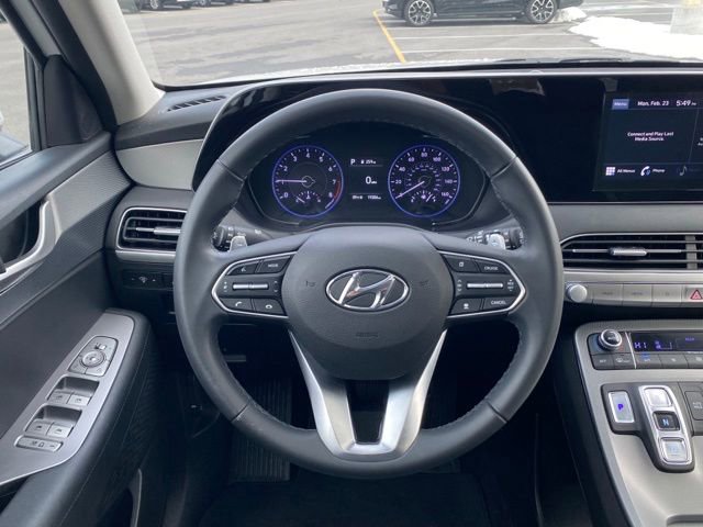 Used 2022 Hyundai Palisade SEL image 28