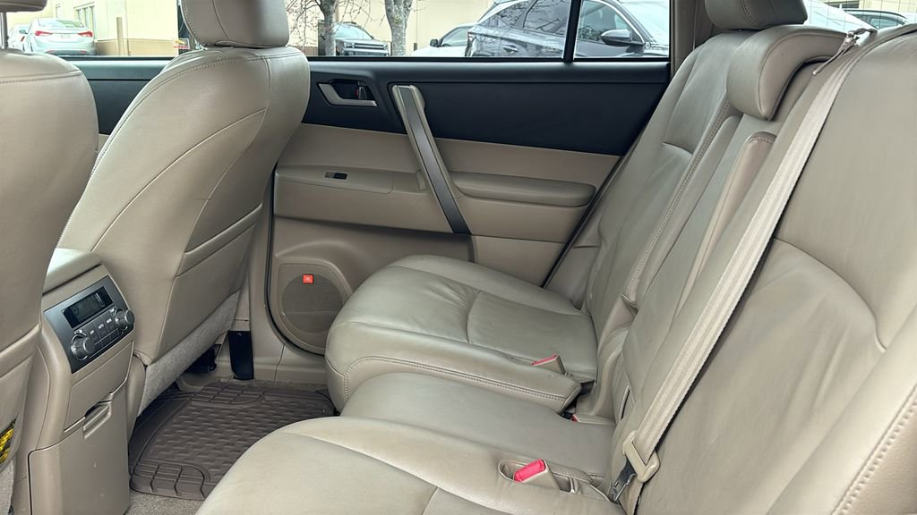 Used 2009 Toyota Highlander Sport image 28