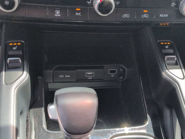 Used 2021 Kia Telluride S AWD/4WD image 16