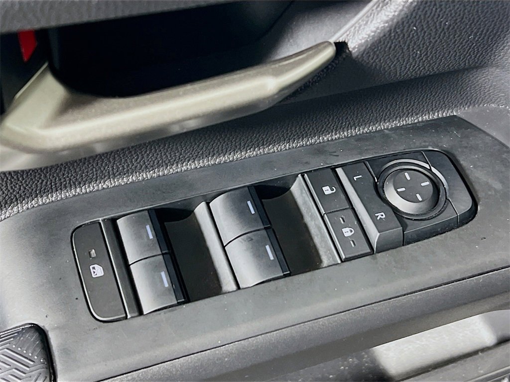 Certified 2024 Toyota Tacoma TRD Off-Road image 17