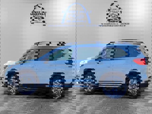 New 2026 Subaru Ascent Limited image 37