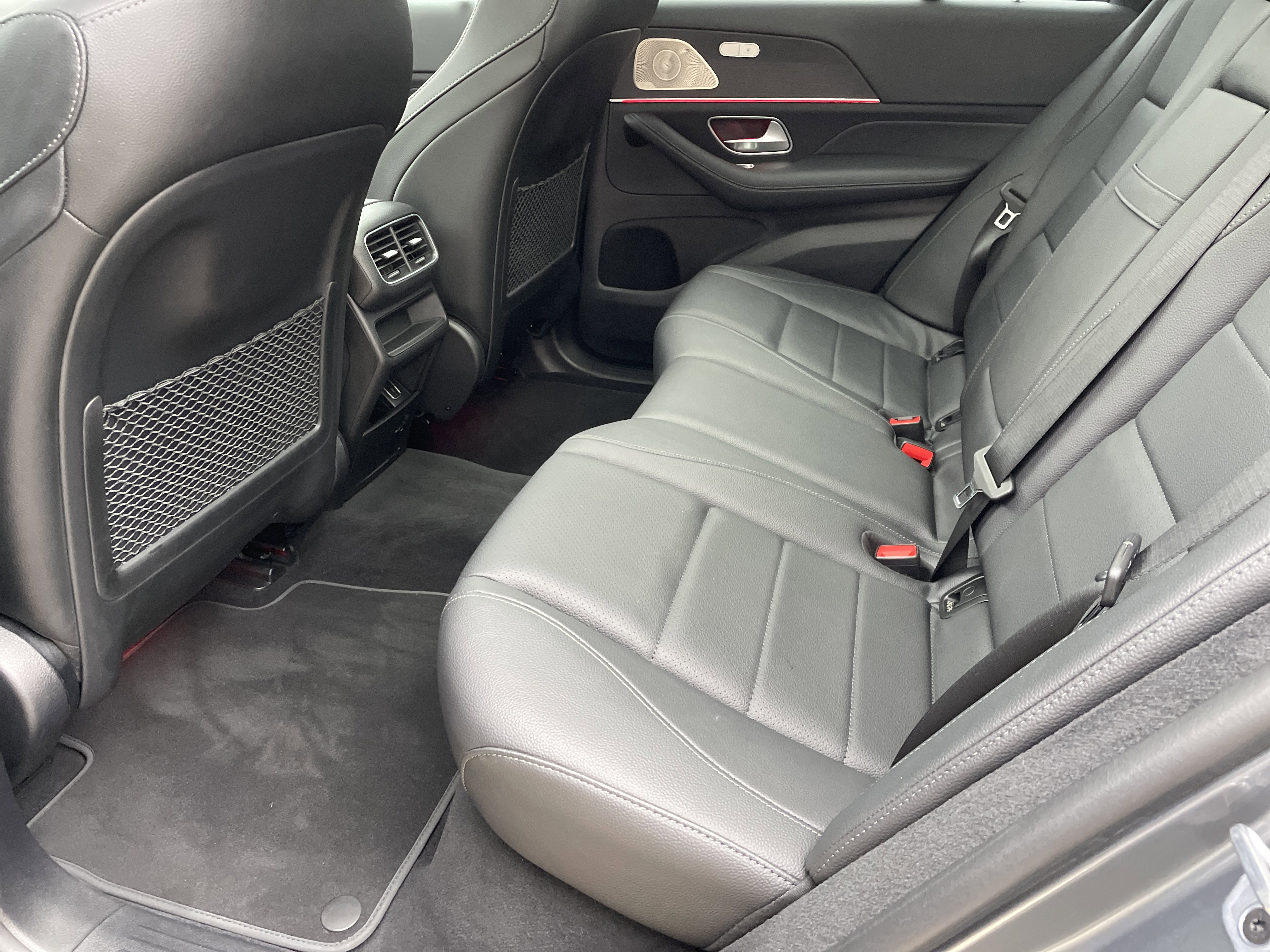 Certified 2022 Mercedes-Benz GLE 450 GLE 450 4MATICﾮ SUV image 38