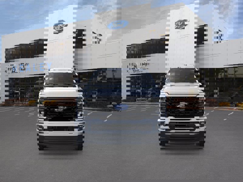 New 2026 Ford F350 4x4 Crew Cab Super Duty image 6