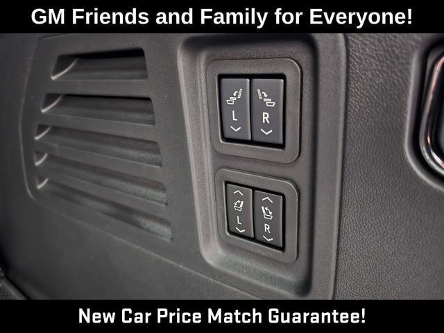 New 2026 Buick Enclave Avenir w/ Super Cruise Package AWD/4WD image 36