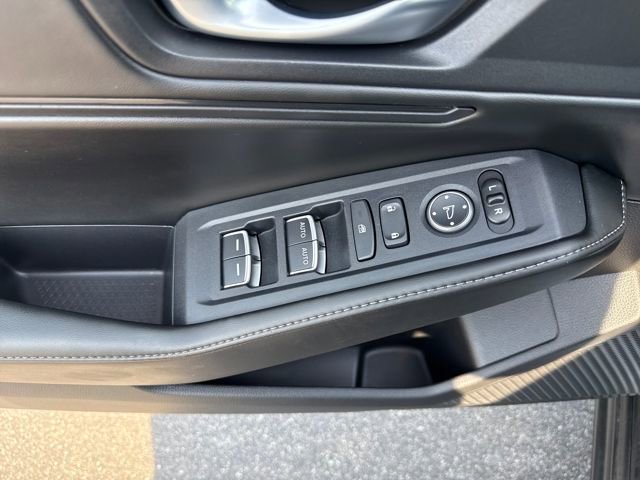 Certified 2024 Honda Accord Sport image 9