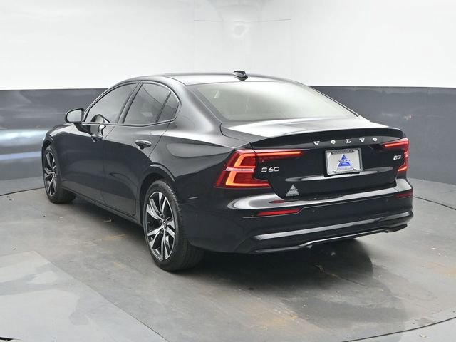 Used 2025 Volvo S60 B5 Plus image 7