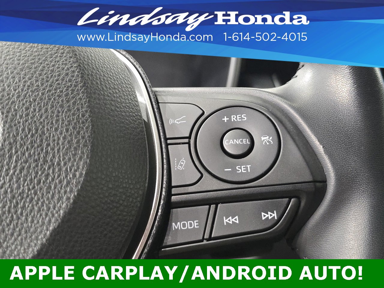 Used 2020 Toyota Corolla SE image 16