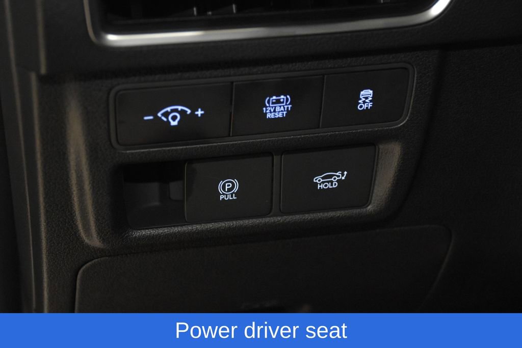 New 2025 Hyundai Sonata Limited image 9