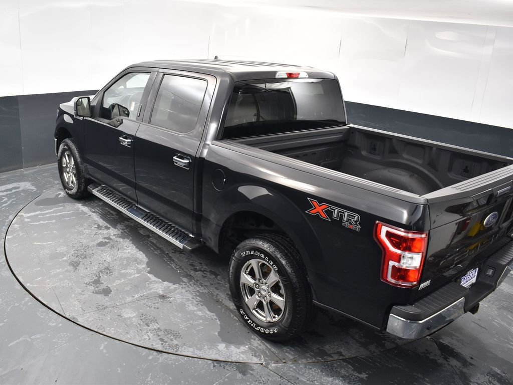 Used 2020 Ford F150 XLT w/ XTR Package image 35