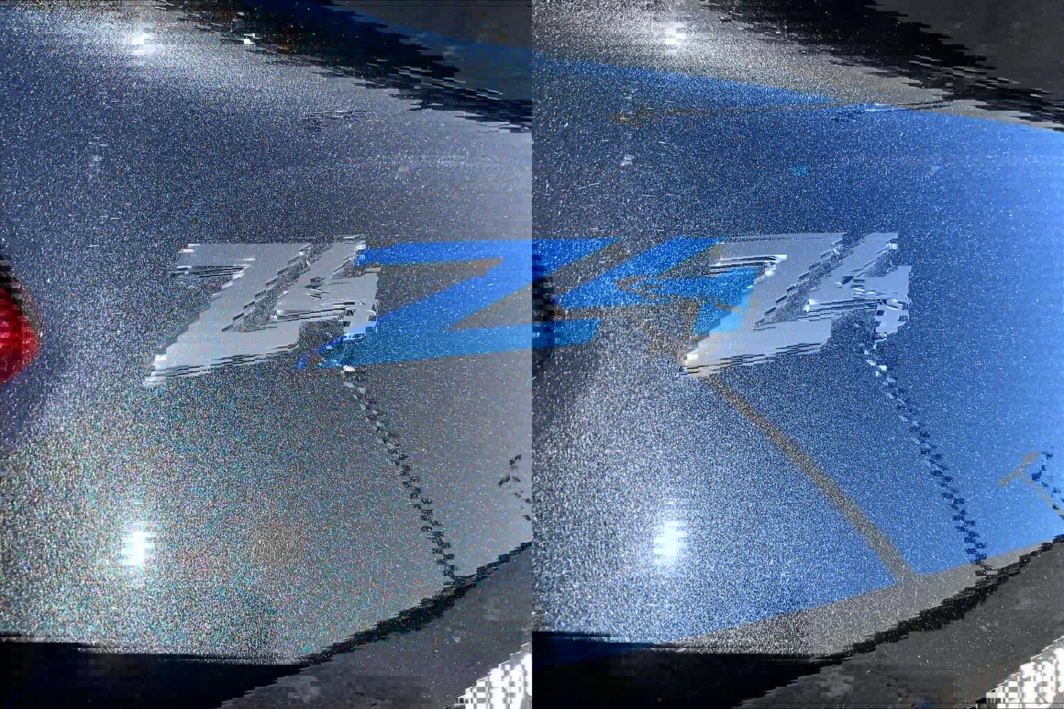 Certified 2022 BMW Z4 sDrive30i w/ Premium Package 2 image 28