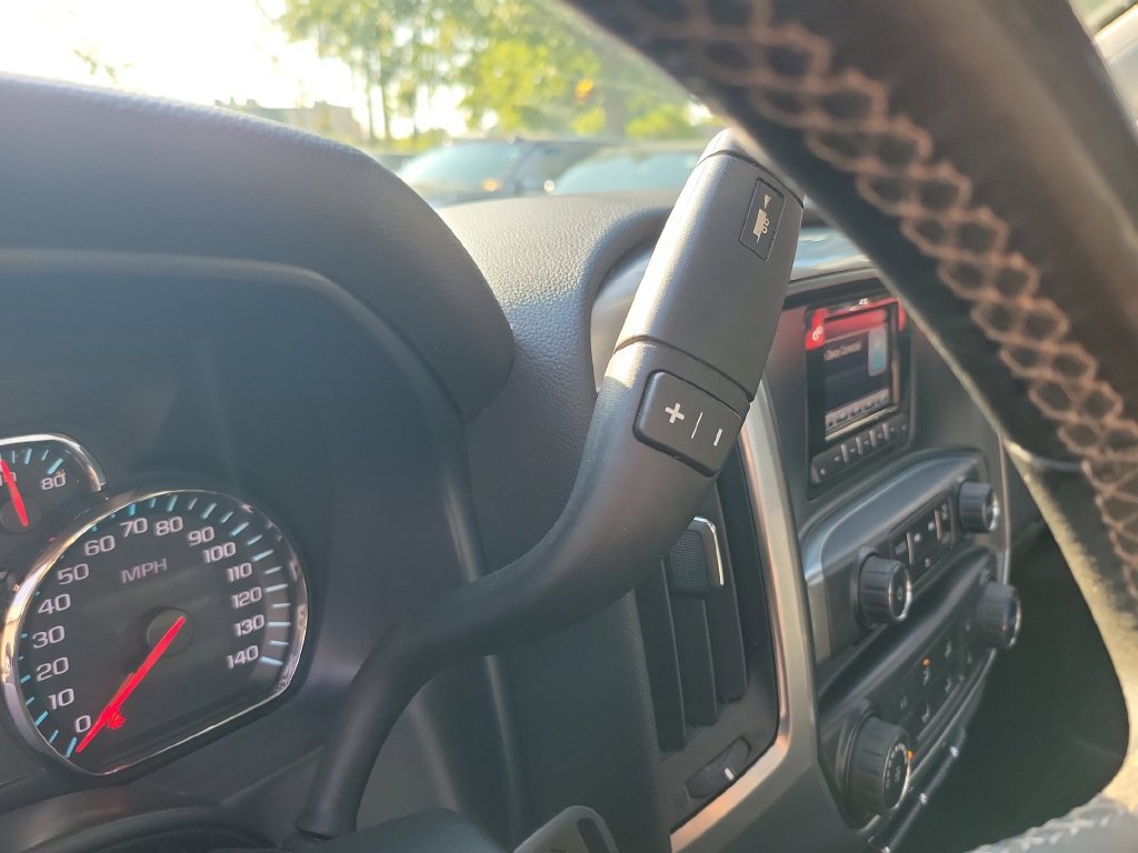 Used 2014 Chevrolet Silverado 1500 LT RWD image 22
