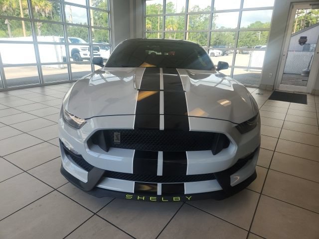 Used 2016 Ford Mustang Shelby GT350 w/ Technology Package RWD image 3