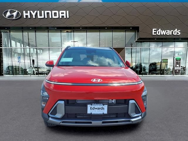 New 2026 Hyundai Kona Limited AWD/4WD image 11