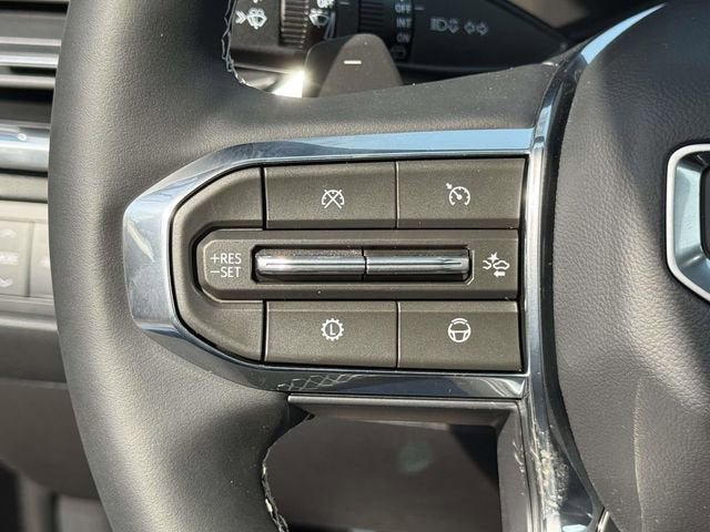 New 2026 GMC Acadia Denali Ultimate AWD/4WD image 20