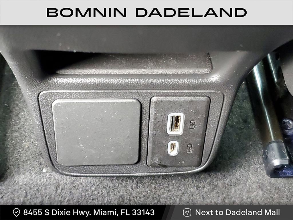 Used 2021 Buick Encore GX Preferred w/ Sport Touring Package image 12