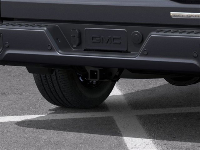 New 2026 GMC Sierra 1500 Elevation w/ Elevation Premium Package image 14