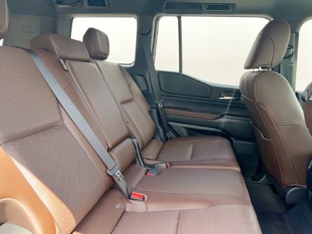 Used 2025 Toyota Land Cruiser w/ Premium Package AWD/4WD image 30