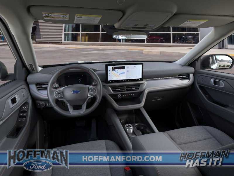 New 2026 Ford Explorer Active AWD/4WD image 9