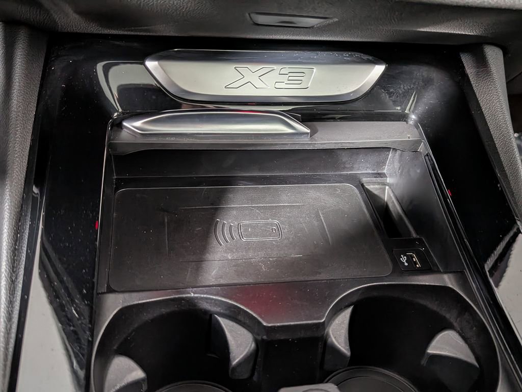 Certified 2023 BMW X3 xDrive30i w/ Convenience Package image 23