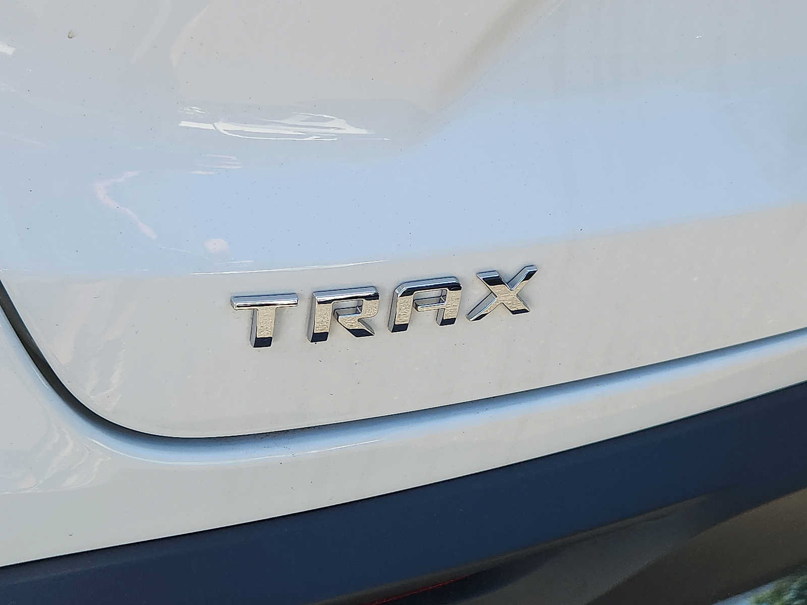 Used 2025 Chevrolet Trax ACTIV w/ Sunroof Package FWD image 29