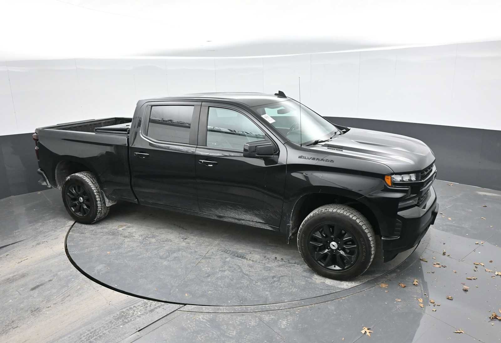 Used 2020 Chevrolet Silverado 1500 RST AWD/4WD image 19