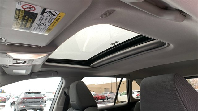 Used 2023 Toyota RAV4 XLE image 19