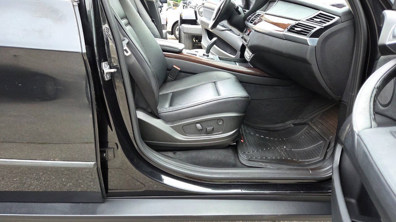 Used 2013 BMW X5 xDrive35i AWD/4WD image 43